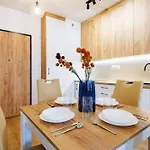 Apartman Onyx Oasis Residence- Centre, Free Parking By Staynest Rzeszów