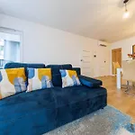 Onyx Oasis Residence- Centre, Free Parking By Staynest Rzeszów