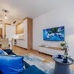 Onyx Oasis Residence- Centre, Free Parking By Staynest * Rzeszów
