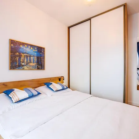 Apartment Onyx Oasis Residence- Centre, Free Parking By Staynest *