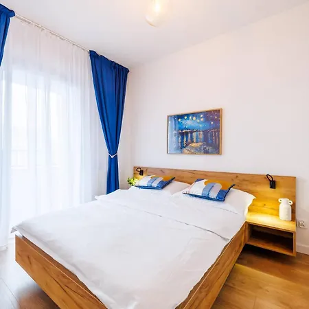 Onyx Oasis Residence- Centre, Ac, Free Parking By Staynest Rzeszów