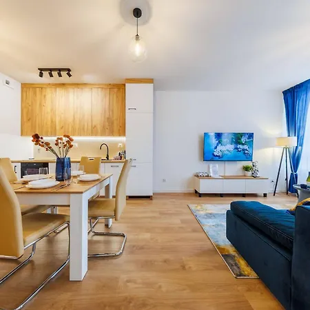 Appartement Onyx Oasis Residence- Centre, Ac, Free Parking By Staynest Rzeszów