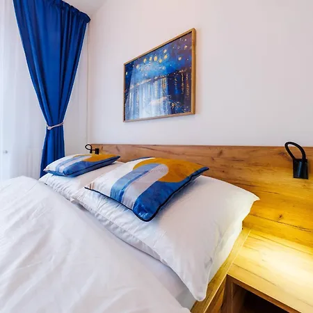 Onyx Oasis Residence- Centre, Free Parking By Staynest