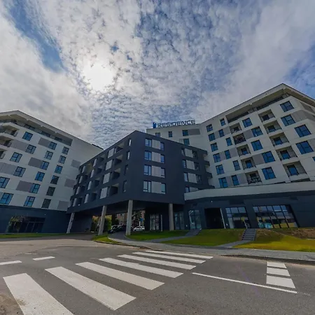 Apartment Onyx Oasis Residence- Centre, Free Parking By Staynest *