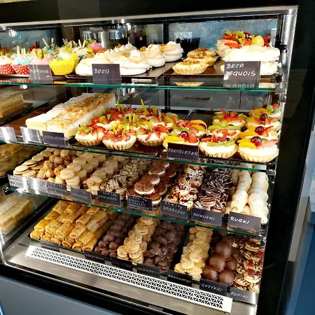 Onyx Oasis Residence- Centre, Free Parking By Staynest