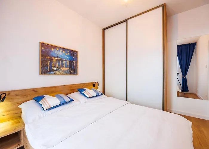 Apartment Onyx Oasis Residence- Centre, Free Parking By Staynest *