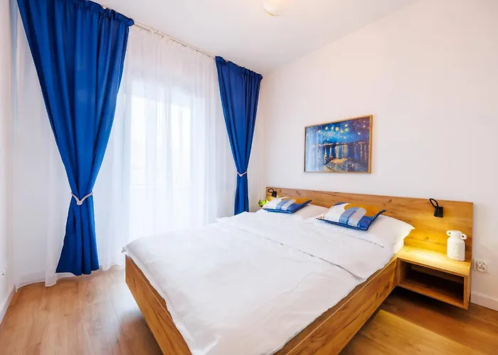 Onyx Oasis Residence- Centre, Free Parking By Staynest Rzeszów