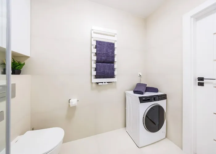 Onyx Oasis Residence- Centre, Free Parking By Staynest Apartman *