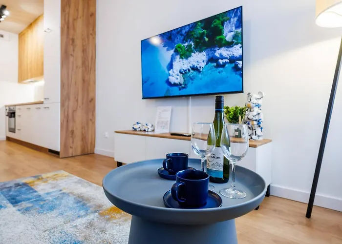 Onyx Oasis Residence- Centre, Free Parking By Staynest Apartman