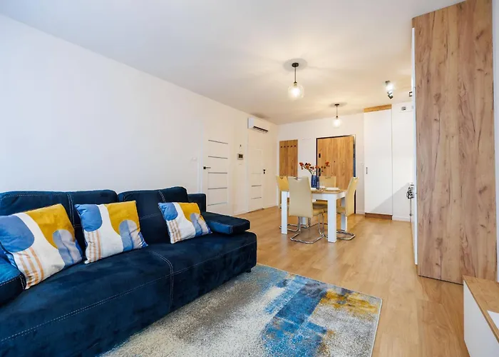 Onyx Oasis Residence- Centre, Free Parking By Staynest Apartman Rzeszów